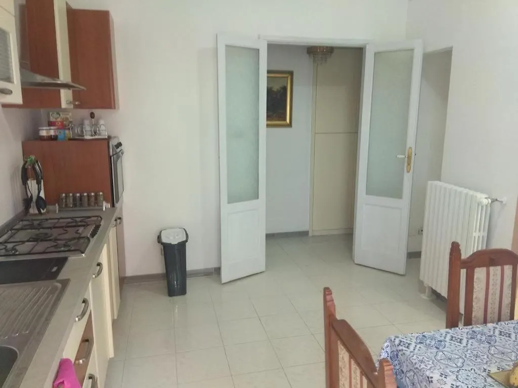 Pedra House Apartment Catania