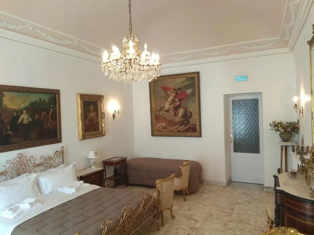Pedra House Apartment Catania
