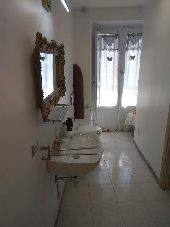 Pedra House Apartment Catania