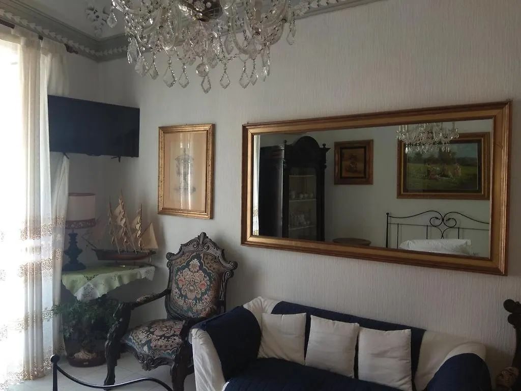 Pedra House Apartment Catania Italy