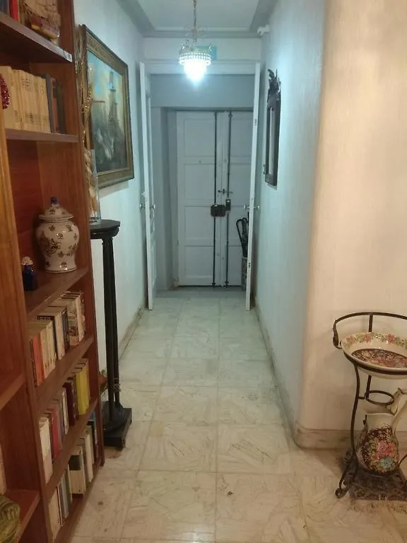Pedra House Apartment Catania Italy