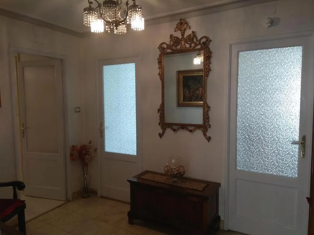 Pedra House Apartment Catania